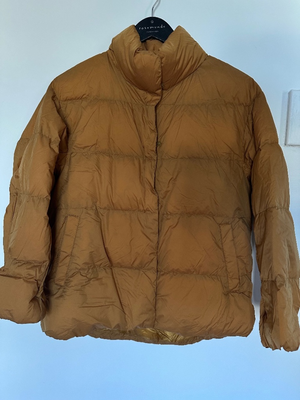 Uniqlo Ultra Light Down Jacket